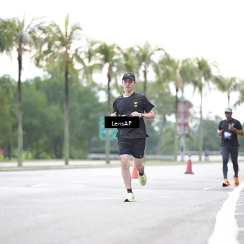 Runner Photo 5338317