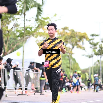 Runner Photo 5338318