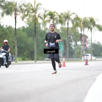 Runner Photo 5338319