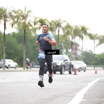 Runner Photo 5338320