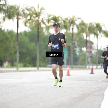 Runner Photo 5338321