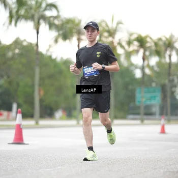 Runner Photo 5338324