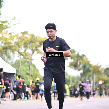 Runner Photo 5338325