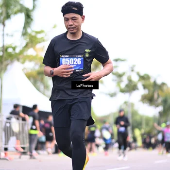 Runner Photo 5338326