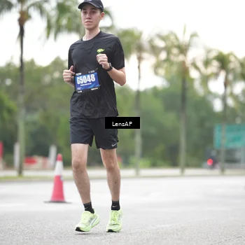 Runner Photo 5338327