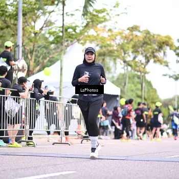 Runner Photo 5338328