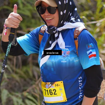 Runner Photo 5338329