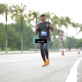Runner Photo 5338330