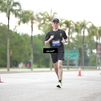 Runner Photo 5338331