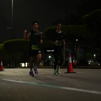 Runner Photo 5338332