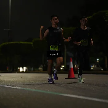Runner Photo 5338333