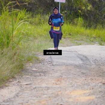 Runner Photo 5338335