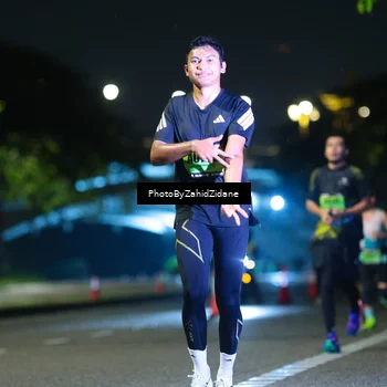 Runner Photo 5338336