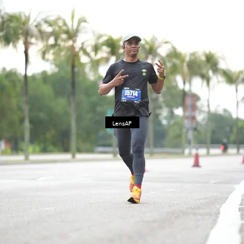 Runner Photo 5338337