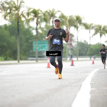 Runner Photo 5338339