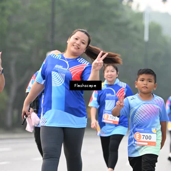 Runner Photo 5338341