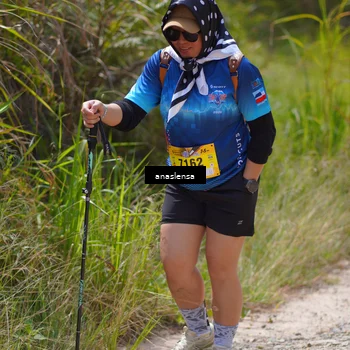 Runner Photo 5338342
