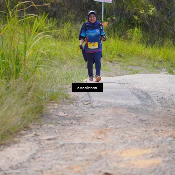 Runner Photo 5338343