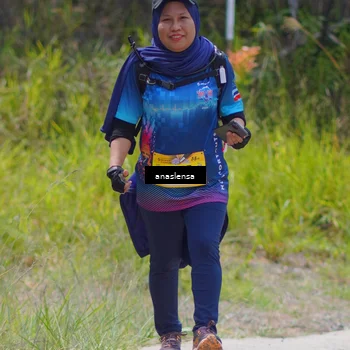 Runner Photo 5338344
