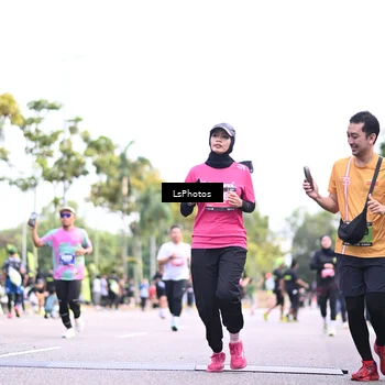Runner Photo 5338345