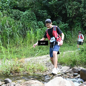 Runner Photo 5338346