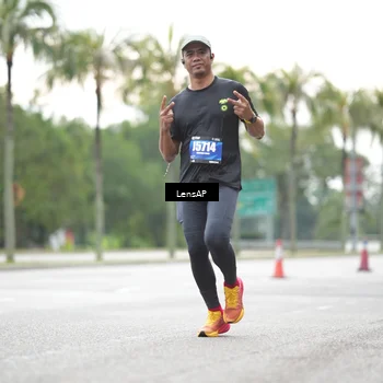 Runner Photo 5338347