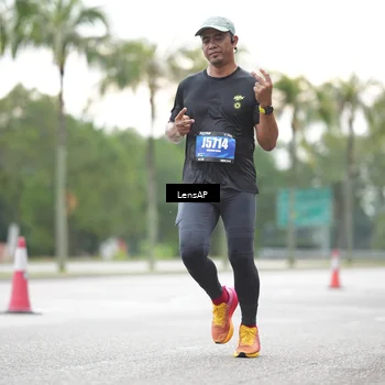 Runner Photo 5338348