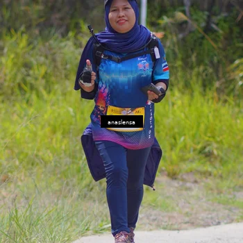 Runner Photo 5338349