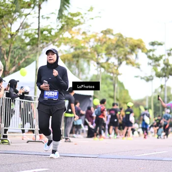 Runner Photo 5338350