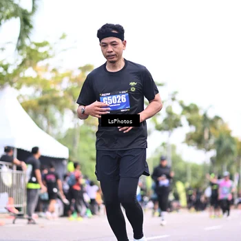 Runner Photo 5338351