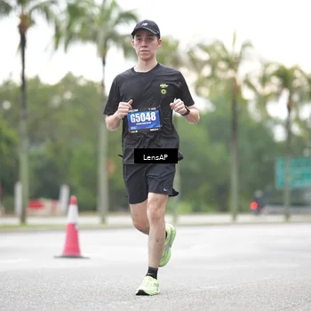 Runner Photo 5338354