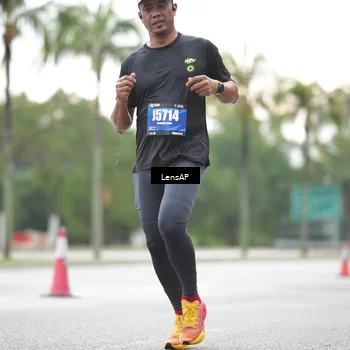 Runner Photo 5338355
