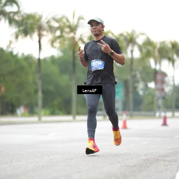 Runner Photo 5338356