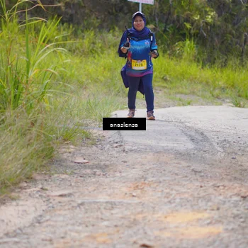 Runner Photo 5338358