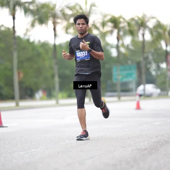 Runner Photo 5338359
