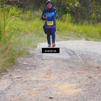 Runner Photo 5338360