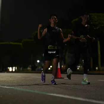 Runner Photo 5338361