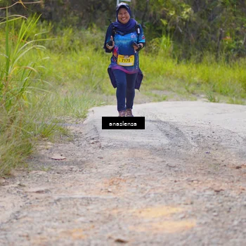 Runner Photo 5338362