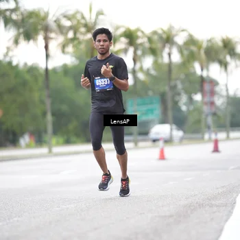 Runner Photo 5338365