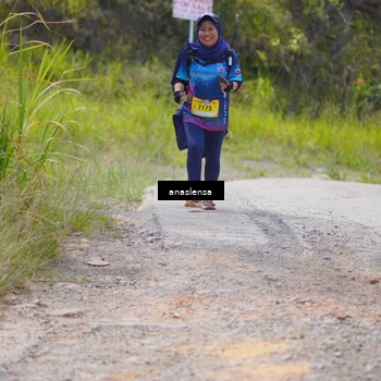Runner Photo 5338366