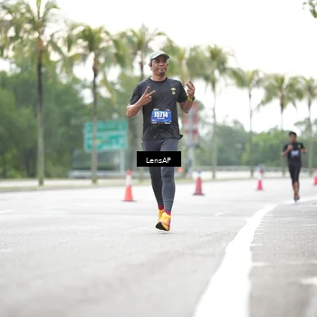 Runner Photo 5338367