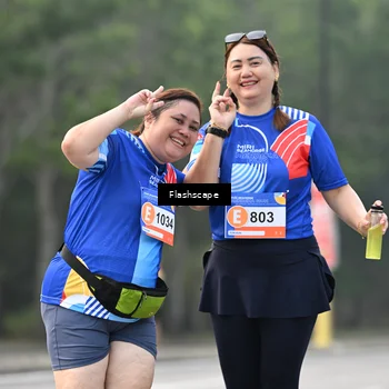Runner Photo 5338368