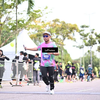 Runner Photo 5338369