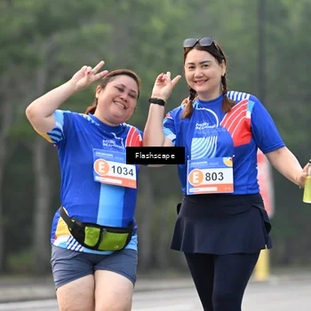 Runner Photo 5338370