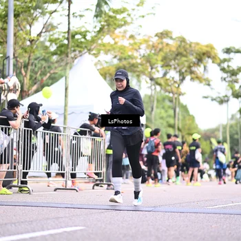 Runner Photo 5338371