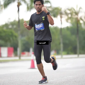 Runner Photo 5338372