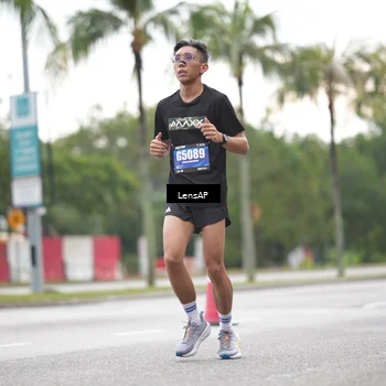 Runner Photo 5338373