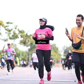 Runner Photo 5338375