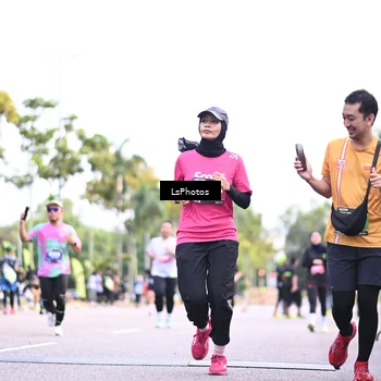 Runner Photo 5338376
