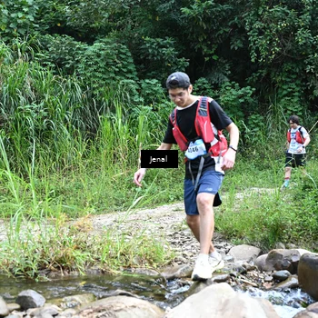 Runner Photo 5338378